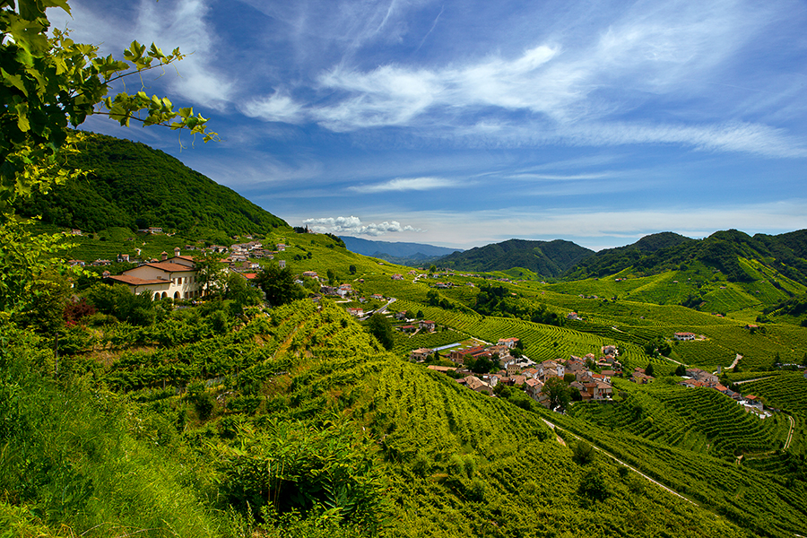 Primavera del Prosecco 2022