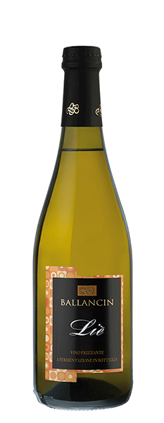 Semi-Sparkling White Wine Liè Colli Trevigiani IGT