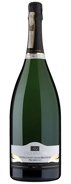 Vino Spumante Conegliano Valdobbiadene Prosecco  Superiore DOCG