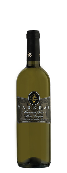 Still White Wine Manzoni Bianco Marca Trevigiana IGT