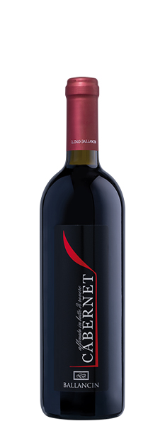 Stiller Rotwein Cabernet Marca Trevigiana IGT